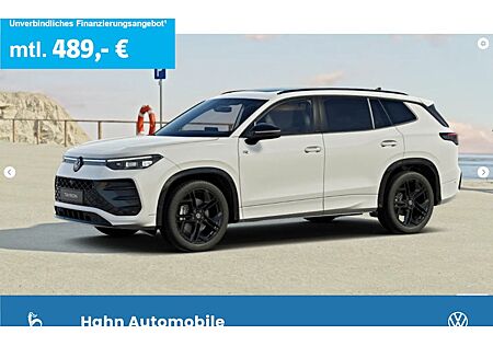 VW Tayron 2.0 TSI OPF 150kW DSG 4MOTION R-Line 5 Türen