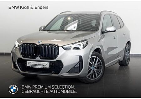 BMW iX1 xDrive30 5 Türen