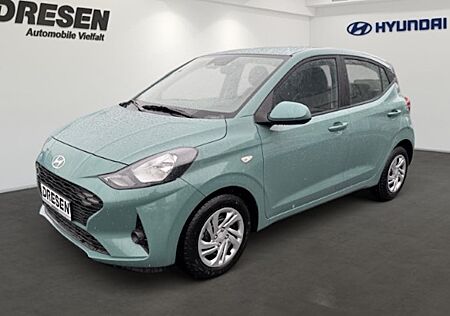 Hyundai i10 1.0 Select 5 Türen