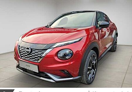 Nissan Juke 1.6 Hybrid N-DESIGN 5 Türen