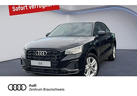 Audi Q2 35 TFSI S tronic 5 Türen
