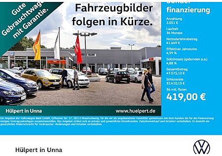 VW Tiguan 1.5 eHybrid OPF 110kW DSG Life 5 Türen