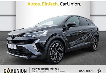 Renault Symbioz Full Hybrid E-Tech 160 Esprit Alpine 5 Türen