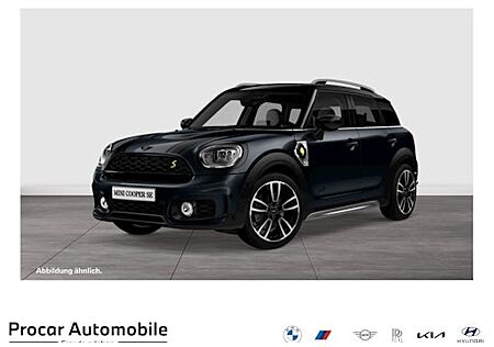 Mini One Countryman Cooper SE ALL4 Classic Trim 5 Türen