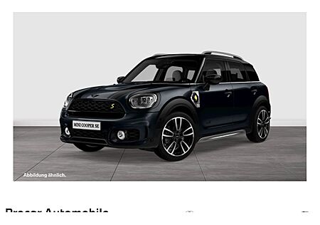 Mini One Countryman Cooper SE ALL4 Classic Trim 5 Türen