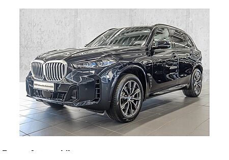 BMW X5 xDrive30d 5 Türen
