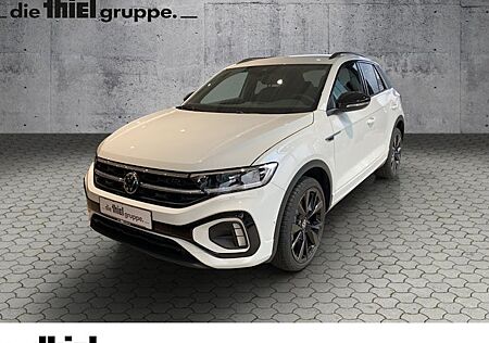 VW T-Roc 2.0 TDI SCR DSG R-Line 5 Türen