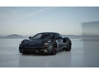 Lotus Emira 2.0 Turbo SE Auto 2 Türen