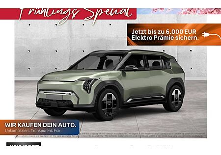 Kia EV3 81 kWh 150 kW GT-line Frontantrieb 5 Türen