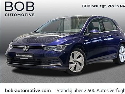 VW Golf 1.5 eTSI OPF DSG 110kW Style 5 Türen
