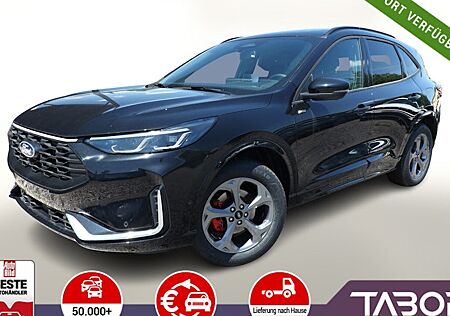 Ford Kuga 2.5 Duratec FHEV ST-Line X CVT 4WD 5 Türen