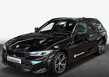BMW 3er 320i Touring Auto 5 Türen