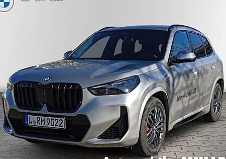 BMW X1 xDrive20d Steptronic 5 Türen
