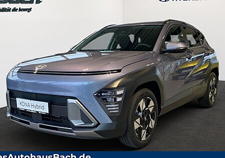 Hyundai Kona 1.6 GDi Hybrid Trend DCT 5 Türen