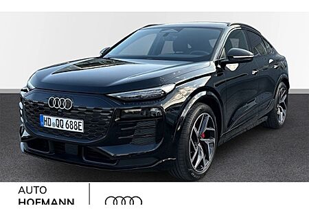 Audi SQ6 e-tron quattro 5 Türen
