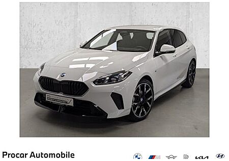 BMW 1er 120 Steptronic 5 Türen