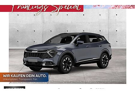 Kia Sportage 1.6 T-GDI Vision DCT 5 Türen