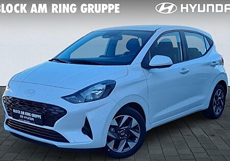Hyundai i10 1.0 Trend AMT 5 Türen