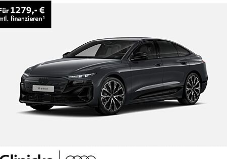 Audi S6 e-tron Sportback 5 Türen