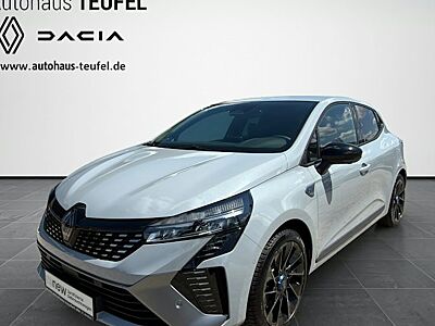 Renault Clio Full Hybrid E-Tech 160 Esprit Alpine 5 Türen