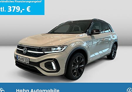 VW T-Roc 1.5 TSI OPF DSG R-Line 5 Türen
