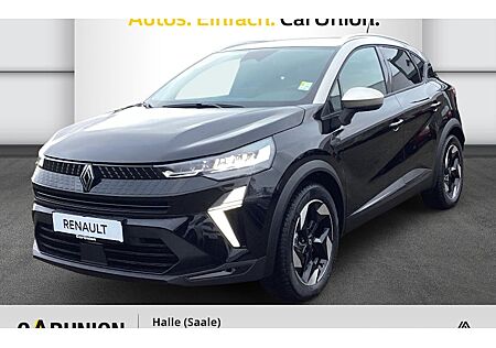 Renault Captur Full Hybrid E-Tech 160 Techno 5 Türen