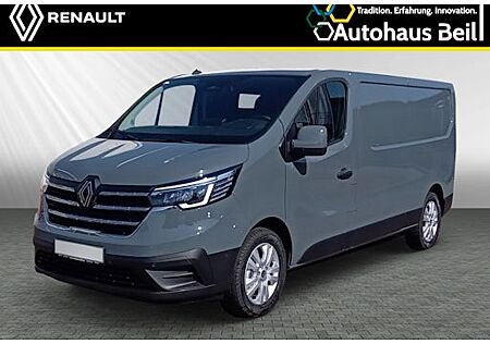 Renault Trafic Blue dCi 150 EDC L2H1 Komfort 4 Türen