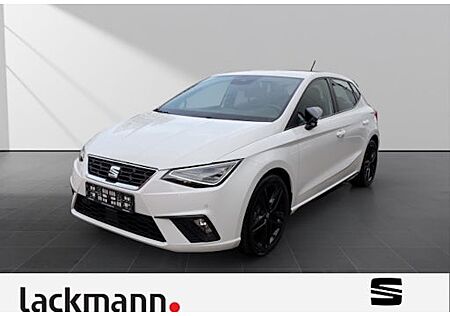 Seat Ibiza 1.0 TSI 70kW FR 5 Türen