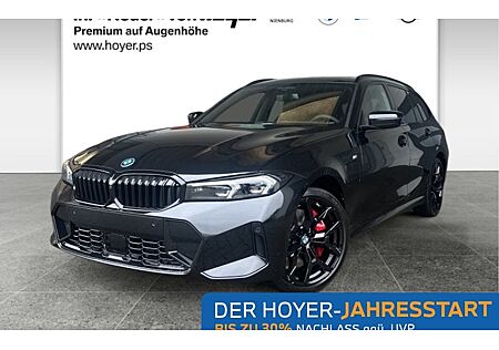 BMW 3er 330e xDrive Touring Automatic 5 Türen