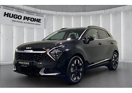 Kia Sportage 1.6 T-GDI Plug-in H Auto Plug & Ride AWD 5 Türen