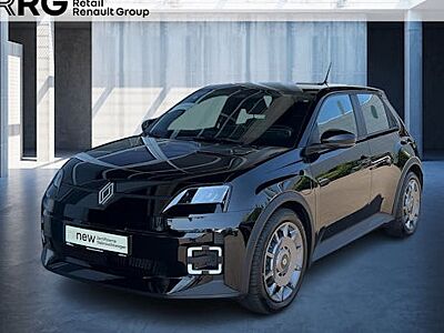 Renault R 5 Evolution 120 Urban Range 5 Türen