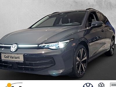 VW Golf Variant 2.0 TDI SCR 110kW DSG Style Variant 5 Türen