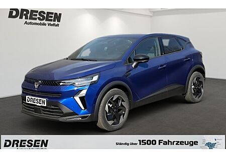 Renault Captur Mild Hybrid 140 Techno 5 Türen