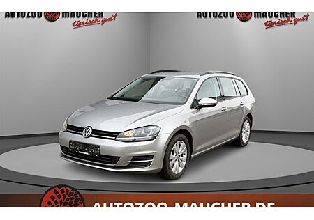 VW Golf Variant 1.4 TSI 92kW BMT Comfortline Variant 5 Türen