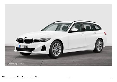 BMW 3er 318i Touring Auto 5 Türen