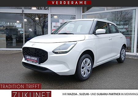 Suzuki Swift 1.2 HYBRID MT Club 5 Türen