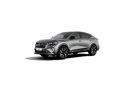 Renault Rafale Hybrid E-Tech 4x4 300 PHEV Esprit Alpine 5 Türen