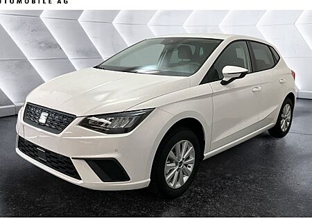 Seat Ibiza 1.0 TSI 85kW Road Edition DSG 5 Türen