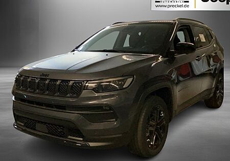Jeep Compass 1.5l GSE T4 48V e-Hybrid North Star DCT 5 Türen