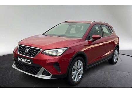 Seat Arona 1.5 TSI 110kW Xperience DSG 5 Türen