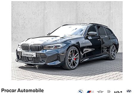 BMW 3er 330i Touring Automatic 5 Türen