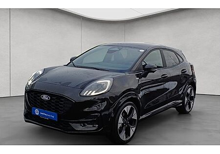Ford Puma 1,0 EcoBoost Hybrid 114kW ST-Line X Auto 5 Türen