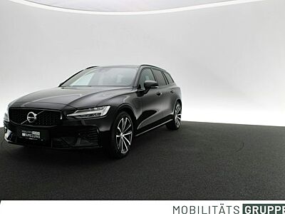 Volvo V60 T8 AWD Plug-in Hybrid Plus Dark Auto 5 Türen