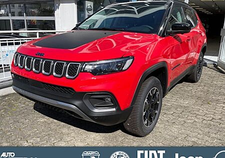 Jeep Compass 1.3l T4-PHEV 177kW High Upland Auto. 4WD 5 Türen