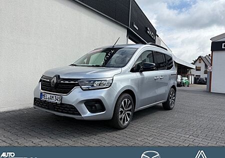 Renault Kangoo TCe 130 Techno L1 5 Türen