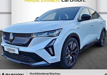 Renault Rafale Hybrid E-Tech 4x4 300 PHEV Esprit Alpine 5 Türen