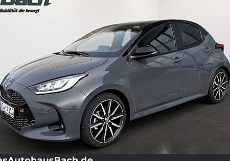 Toyota Yaris 1.5-l-VVT-i Hybrid 130 CVT GR SPORT 5 Türen