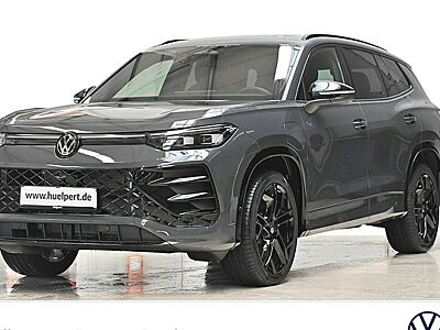 VW Tayron 1.5 eHybrid OPF 110kW DSG R-Line 5 Türen