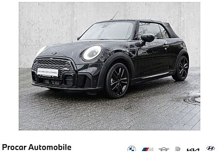 Mini One Cabrio Cooper Cabrio John Cooper Works Trim 2 Türen