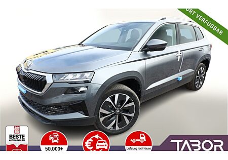 Skoda Karoq 1.5l TSI ACT DSG Selection 5 Türen